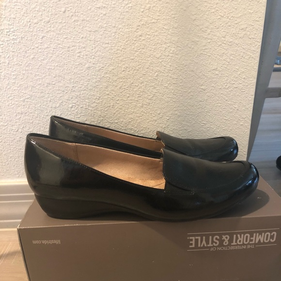 Life Stride Shoes - Life Stride Loafer